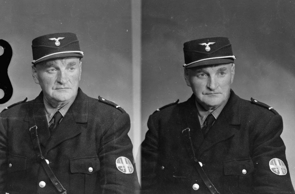 Herredstinget i Skedsmo, gruppebilde