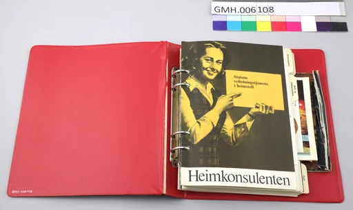 Opplæringsmateriale