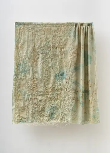 Historisk utsikt [Tekstil]