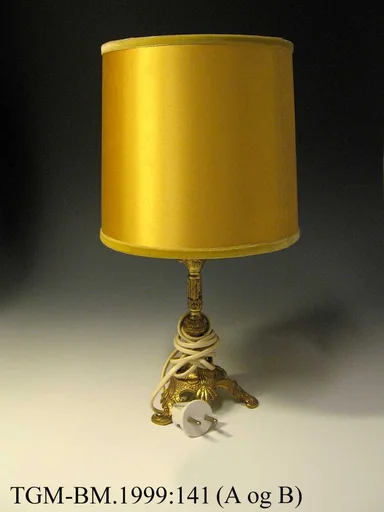 Lampe