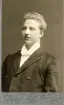 Mansporträtt, 1904.