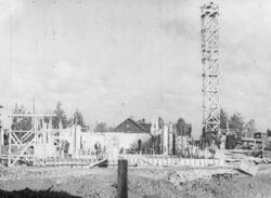 Representantskapet Folkets Hus, gruppebilde