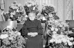 Ramstad, 90års-jubileum