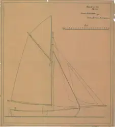 Konstruksjonstegning