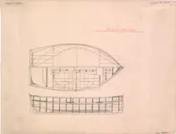 Konstruksjonstegning