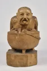 Skulptur