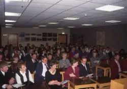 Jubileumsfest november 1995.