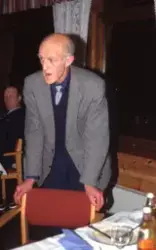 Forollhognajubileum. Bersvend Holthe.