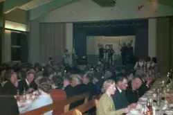 Jubileumsfeiring Dalsbygda meieri.