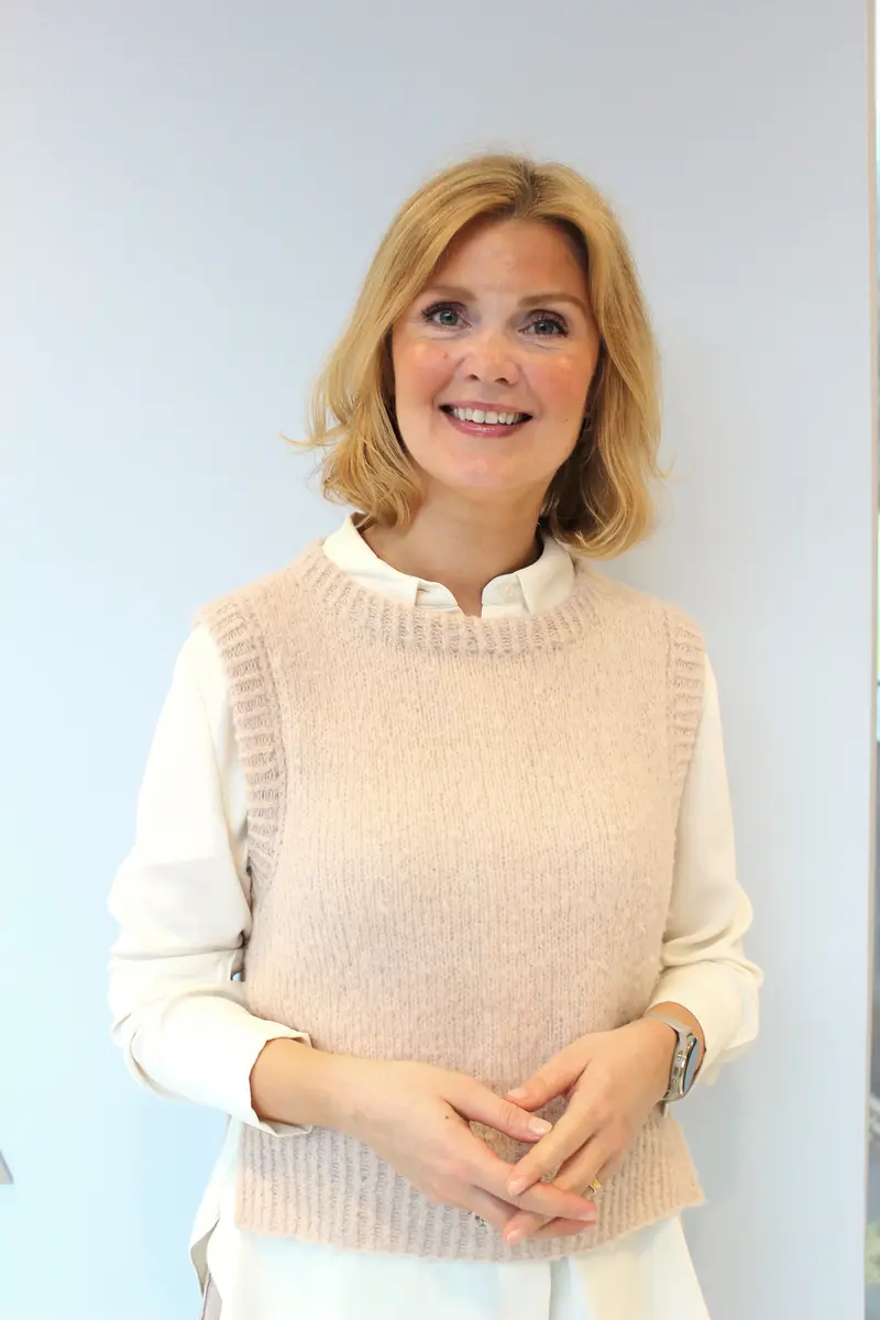 Bilde av Johild Saure