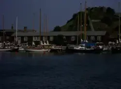 KDY 100 år, Skaw Race och Lynettehavnen