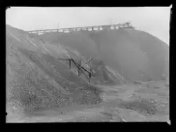 Bilde fra Slegghaugen