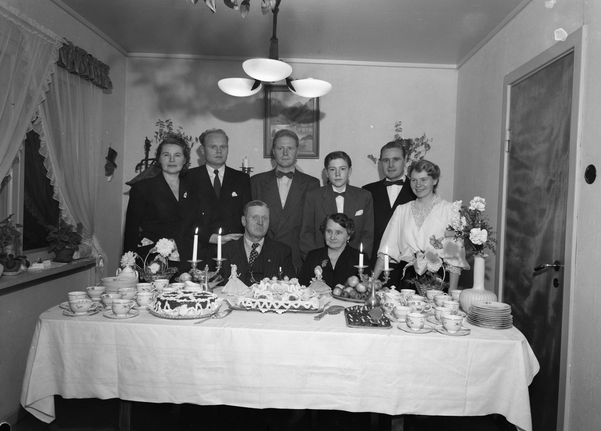 Knut Hübenthal. konfirmant