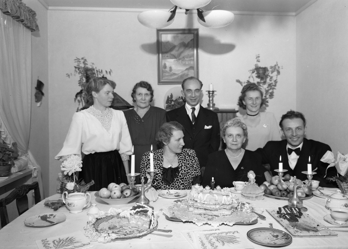 Knut Hübenthal. konfirmant