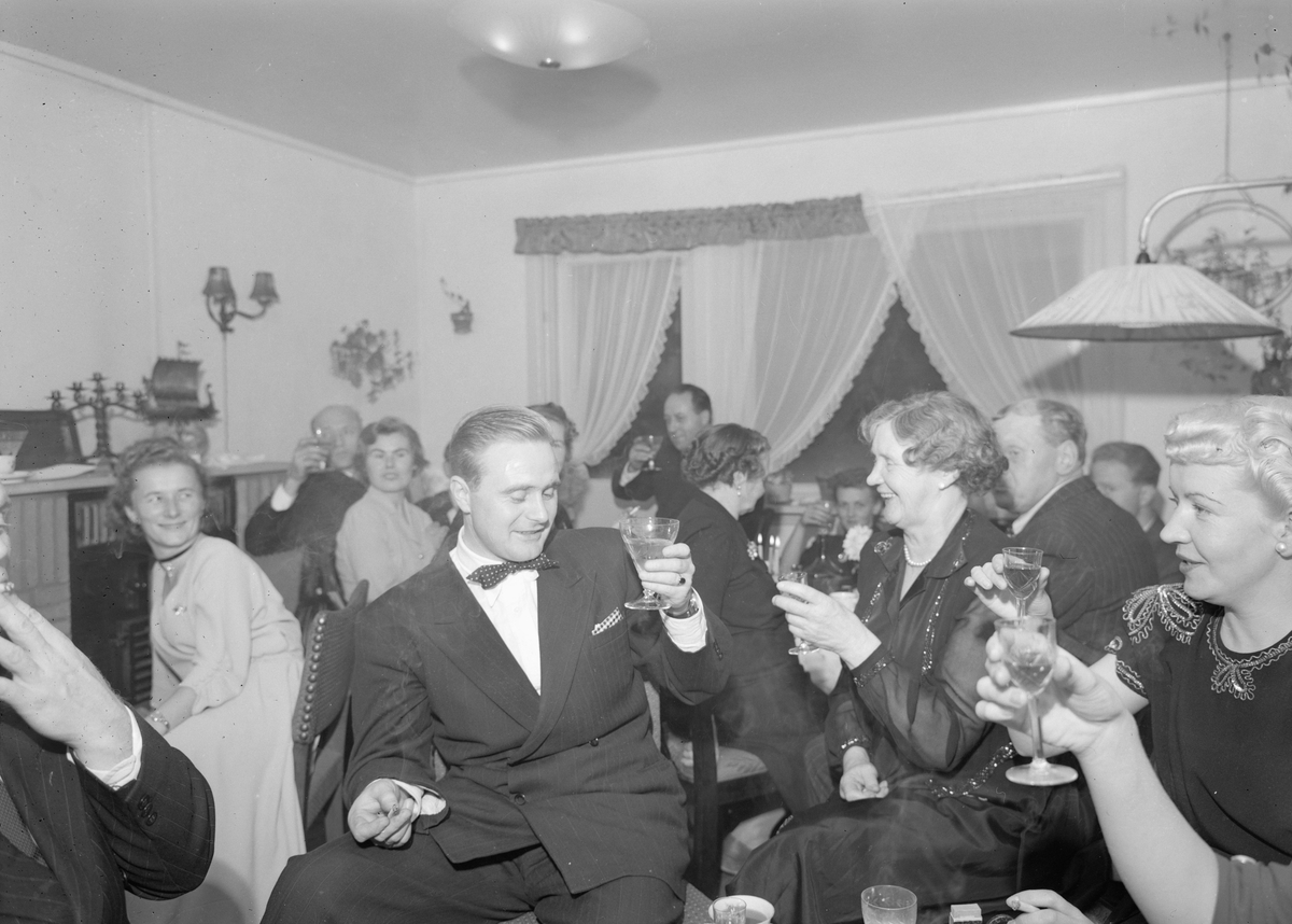 Knut Hübenthal. konfirmant