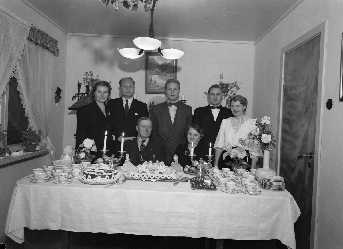 Knut Hübenthal. konfirmant