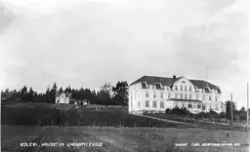 ROLSØI. HAUGETUN UNGDOMSSKOLE.