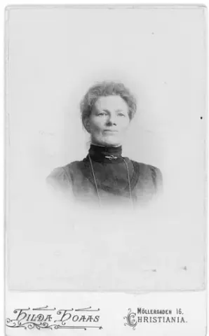 Louise Løvhaug