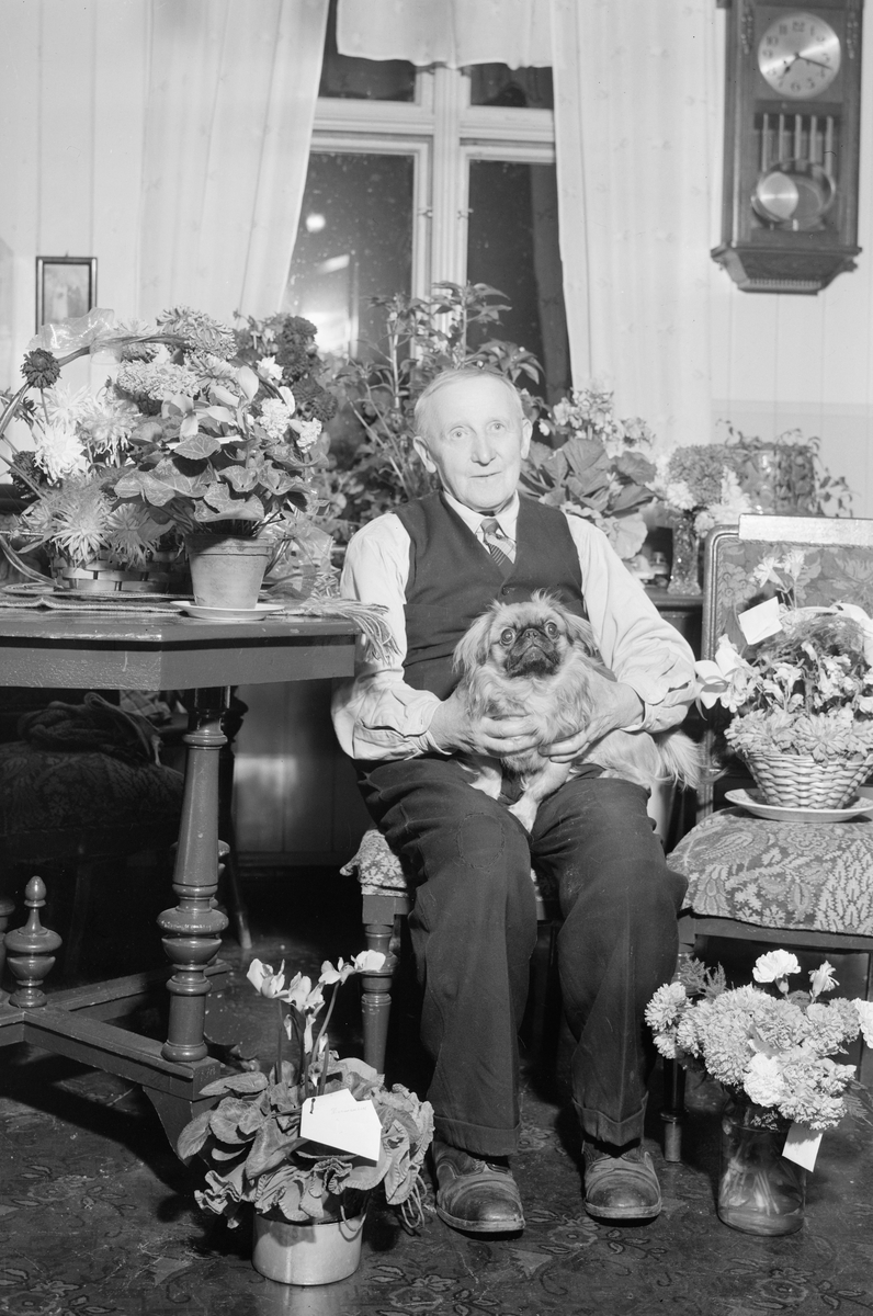 Monsen, 75års-jubileum