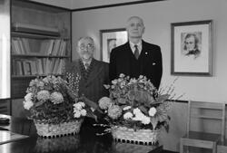 Strømmens Verksted, sveisev., slipåemaskin, propeller, ekste