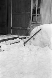 Konfrontasjon, landssvik, Lillestrøm politikammer