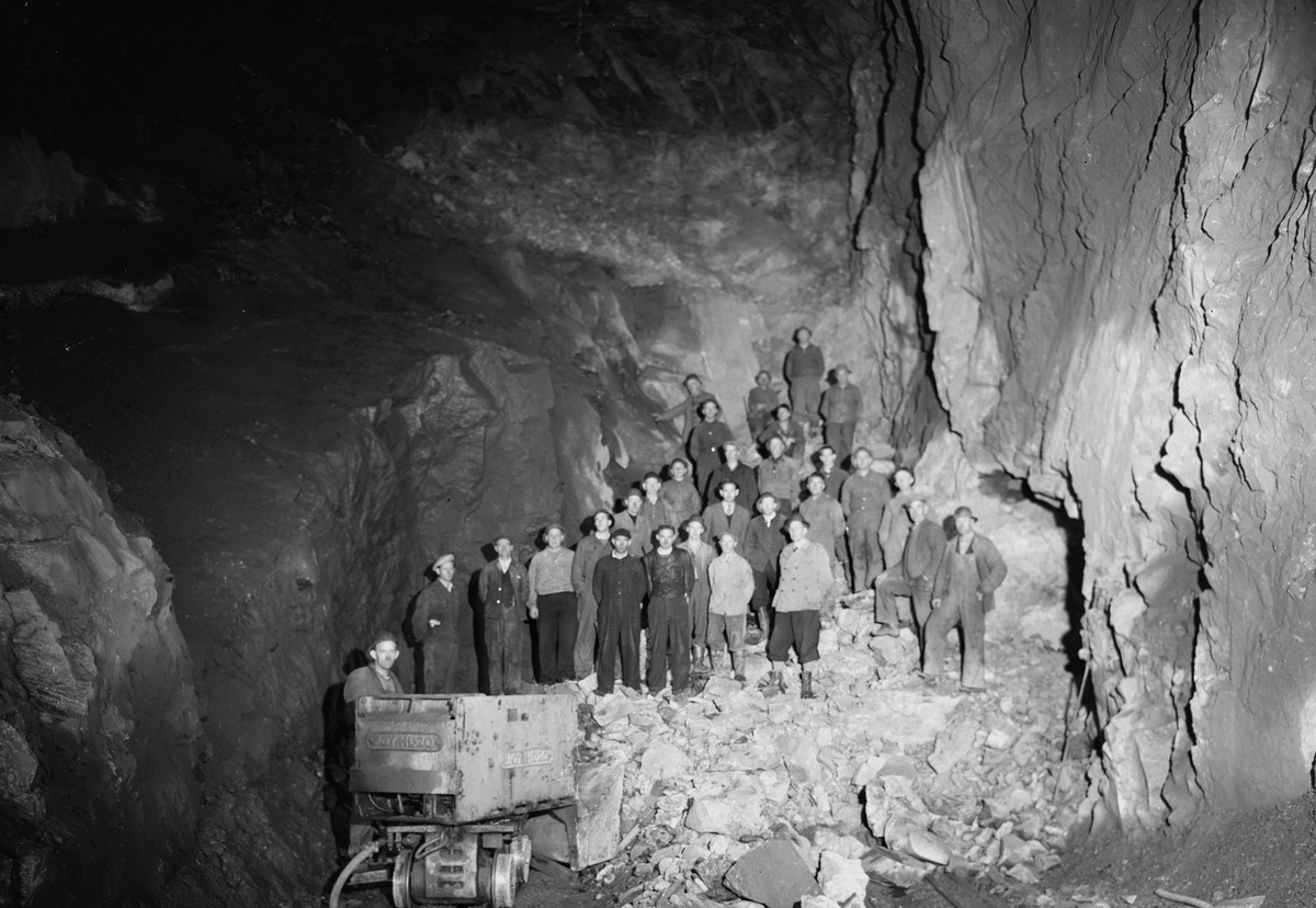 Jernbanearbeidere v/Strandbakken, transformator