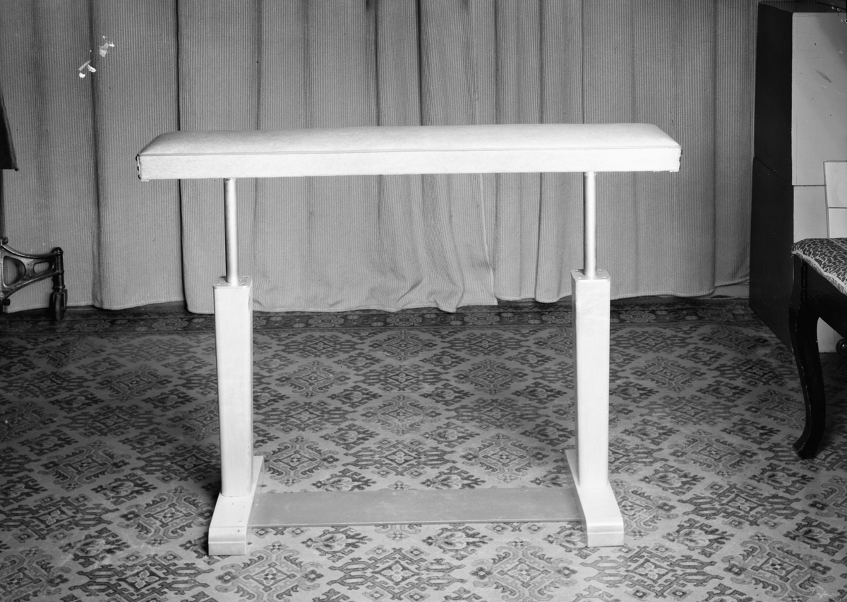 Welinderbenken, gruppe