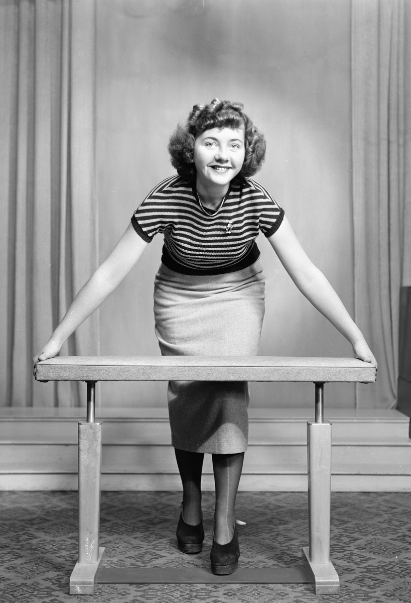 Welinderbenken, gruppe