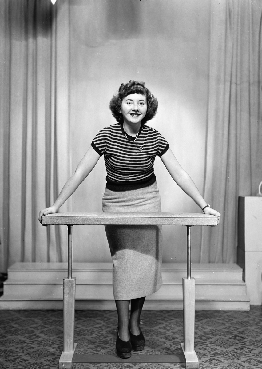 Welinderbenken, gruppe