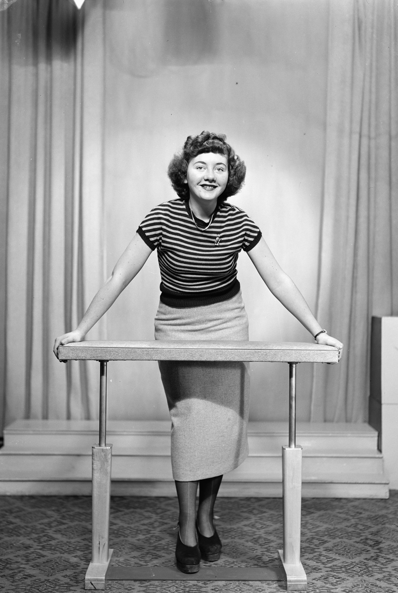 Welinderbenken, gruppe