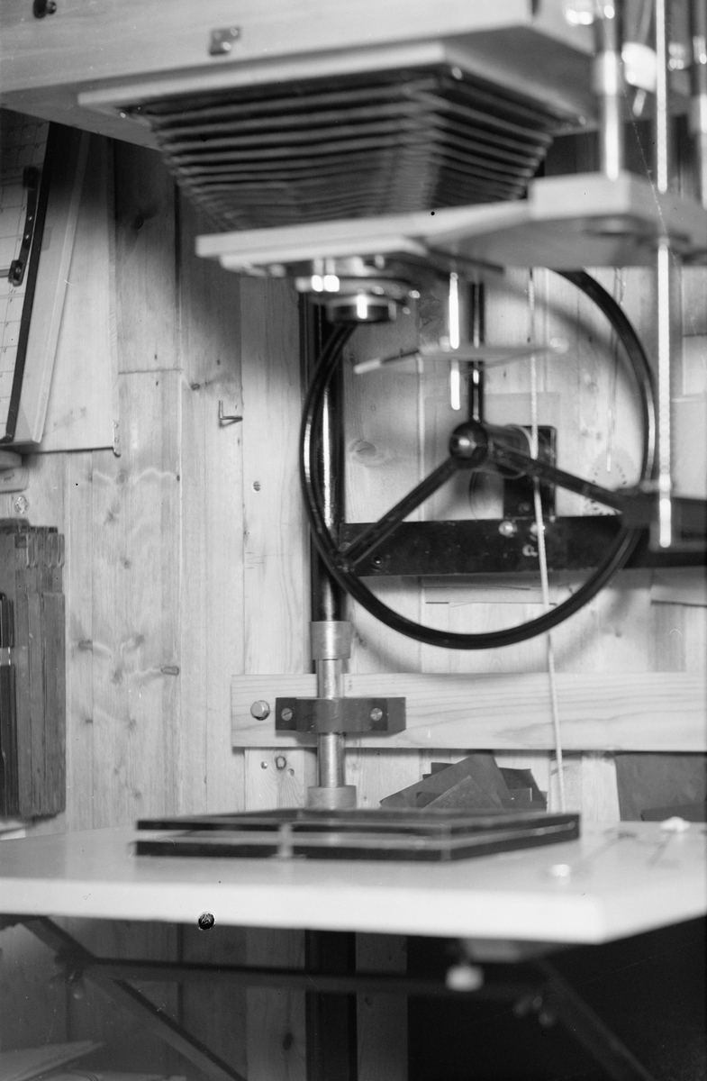 Welinderbenken, gruppe