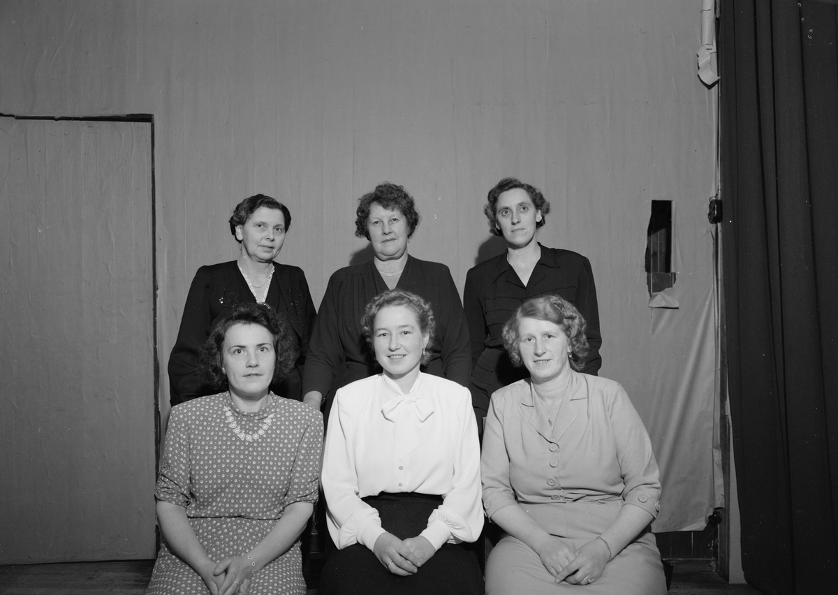 Lørenskog Arbeider kvinnegruppe