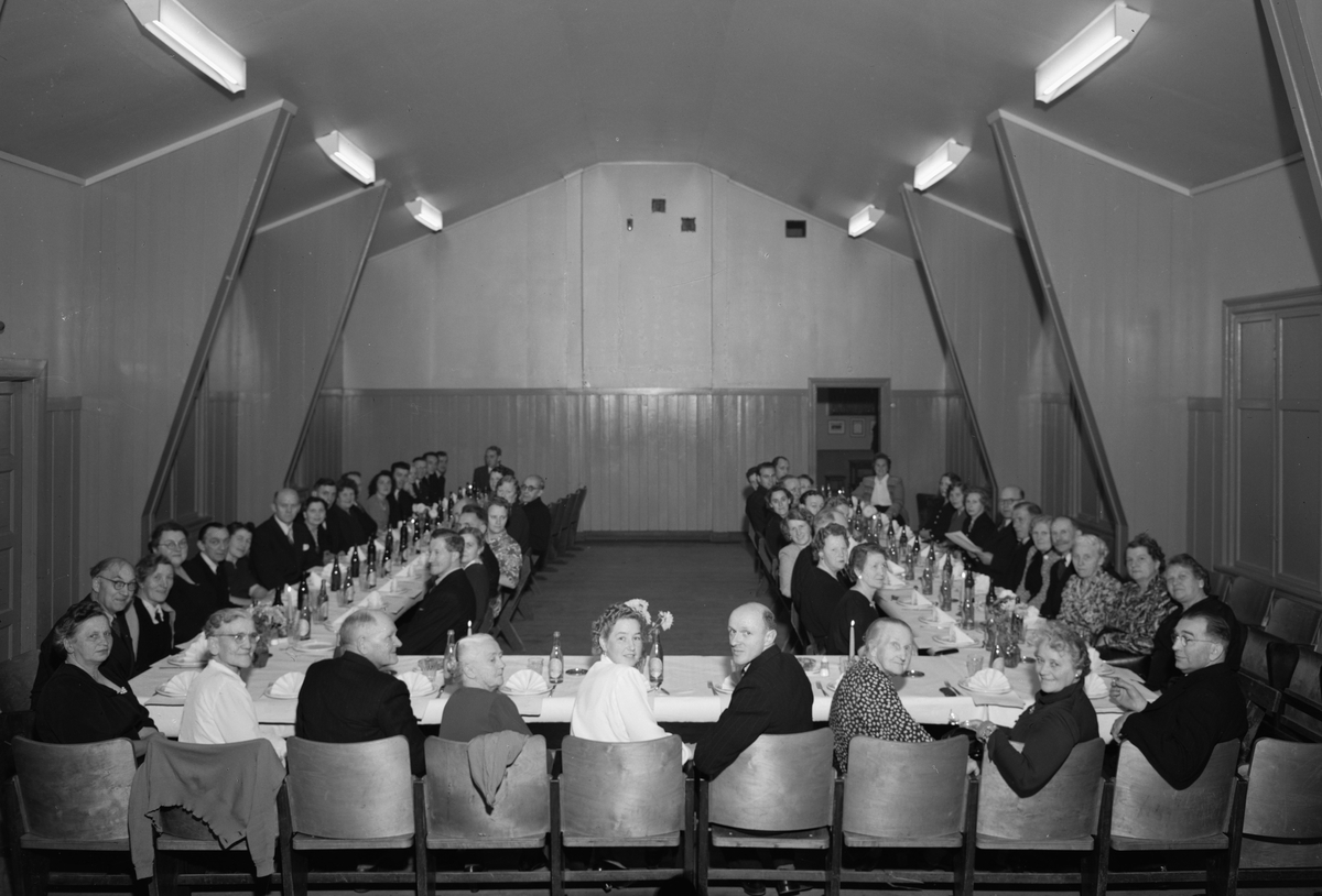 Lørenskog Arbeider kvinnegruppe