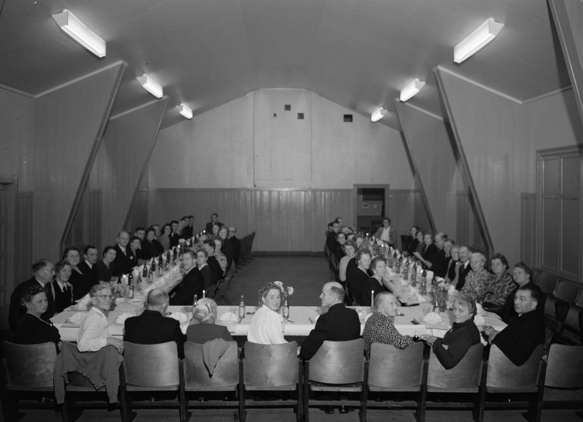 Lørenskog Arbeider kvinnegruppe