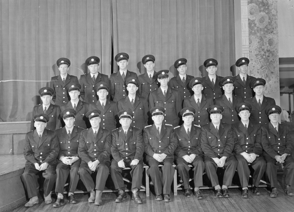 Strømmen Brannkorps