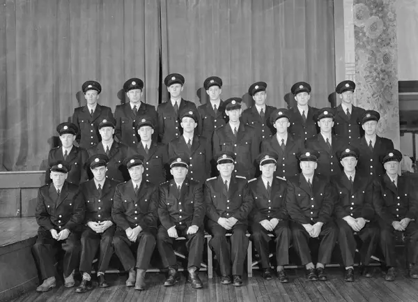 Strømmen Brannkorps