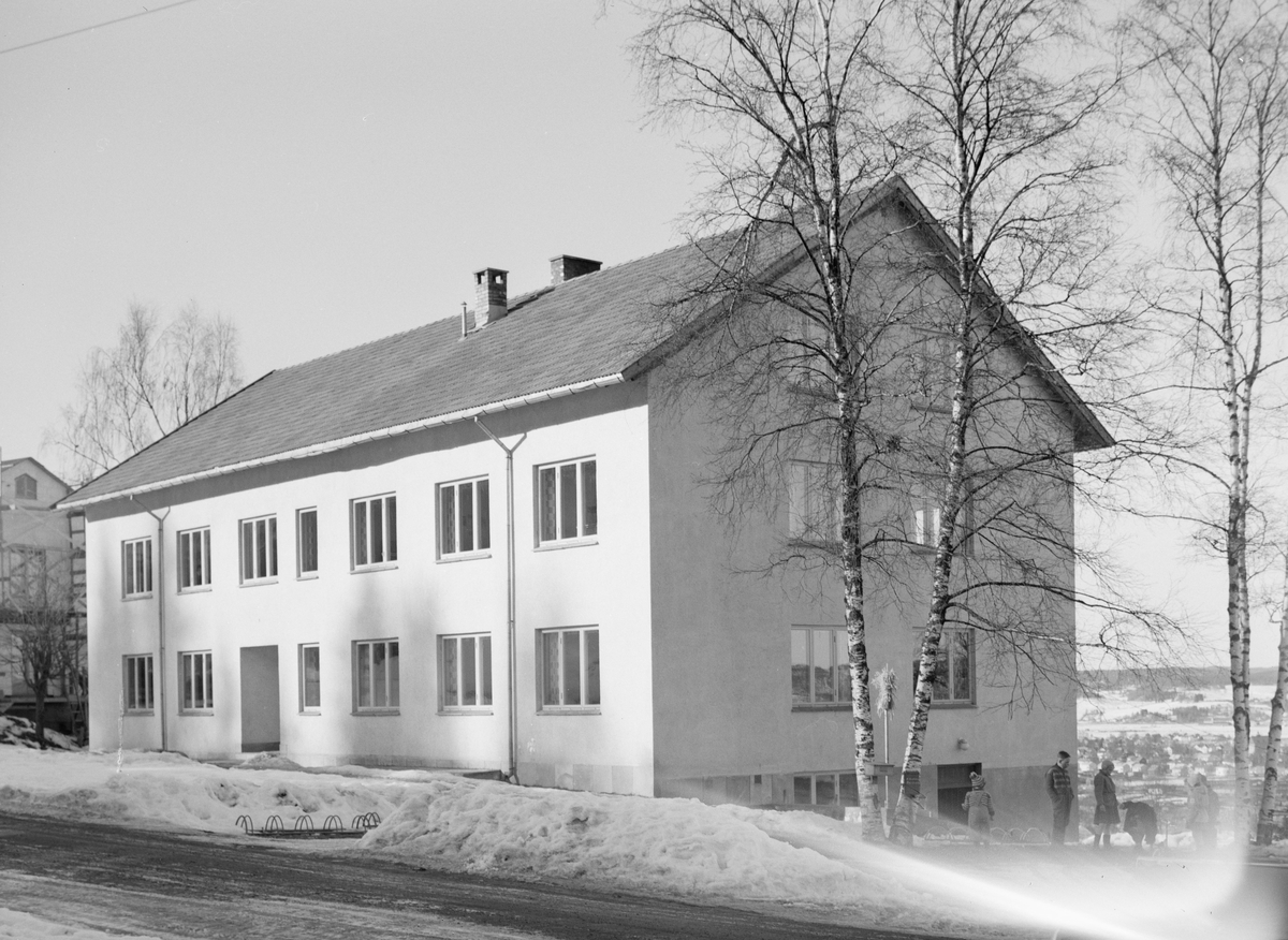 Rælingen Bygdebok v/Dørumsgaard