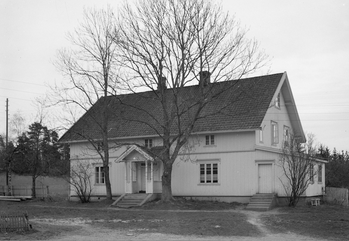 Rælingen Bygdebok v/Dørumsgaard