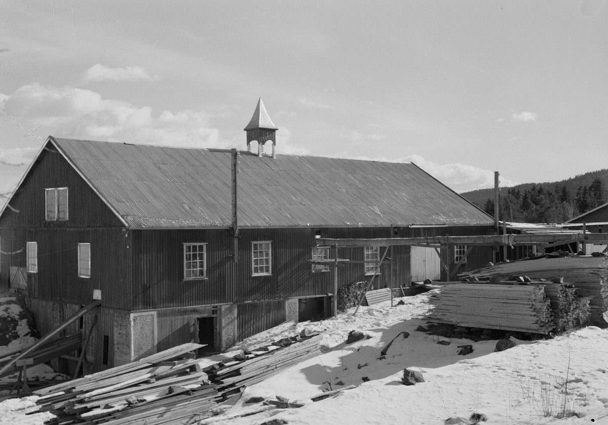 Rælingen Bygdebok v/Dørumsgaard