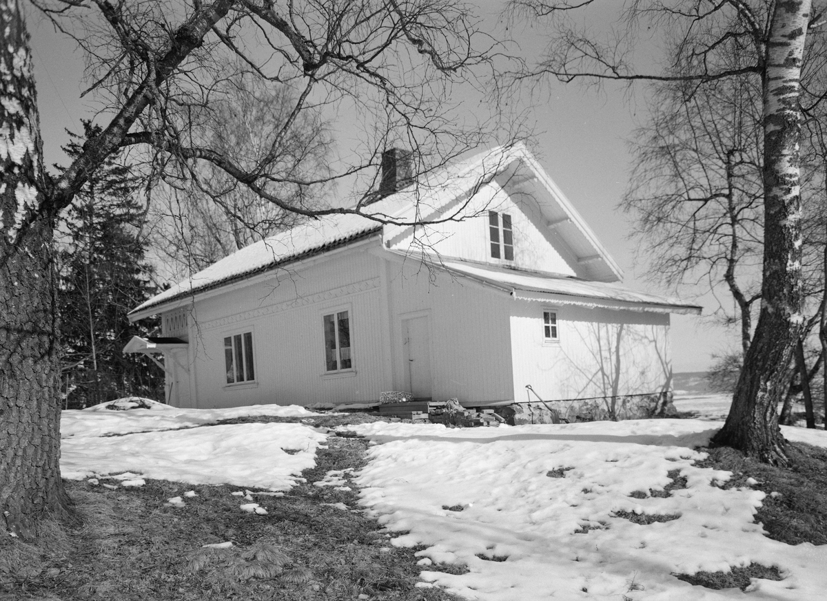 Rælingen Bygdebok v/Dørumsgaard