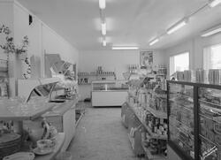 Nerdrum Samvirkelag v/Thoresen, interiør