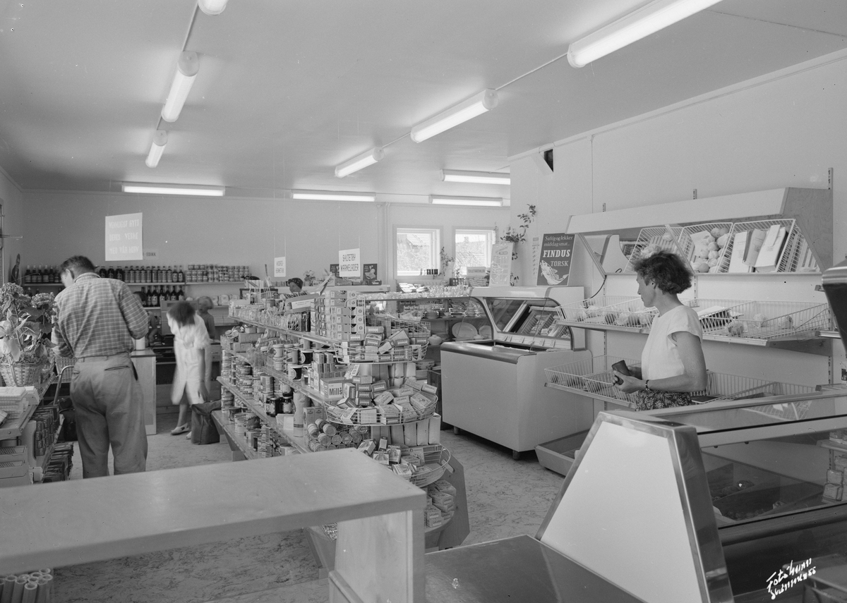 Nerdrum Samvirkelag v/Thoresen, interiør