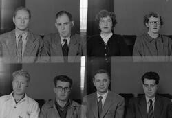 Forskningsinstituttet, Kjeller