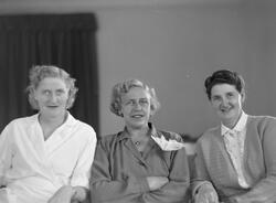 Atominstituttet Kjeller, passfoto