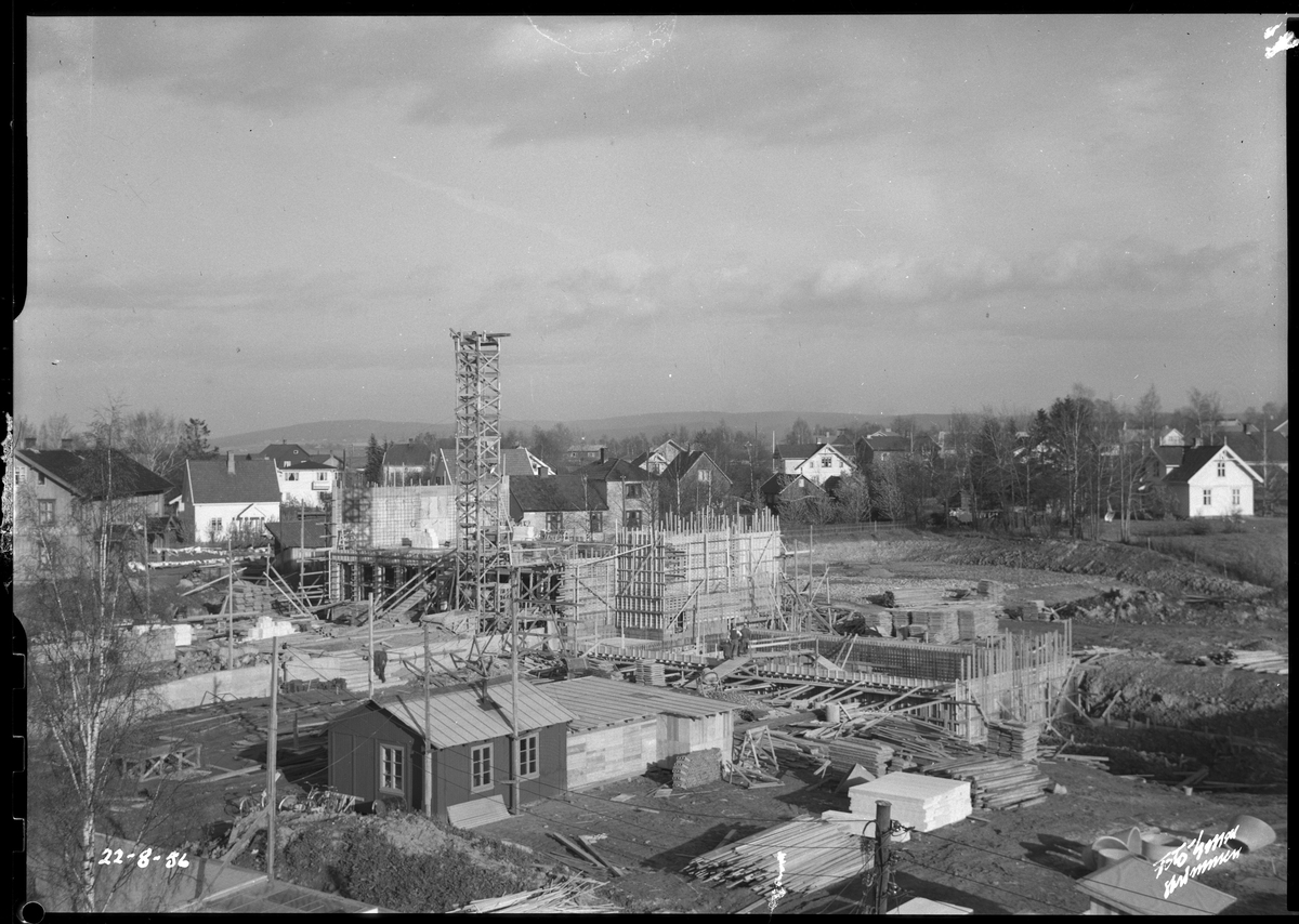 Rådhustomten Skedsmo kommune