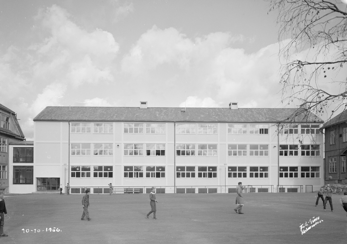 Rådhustomten Skedsmo kommune