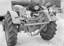 Autoindustri v/Strømmens Værksted