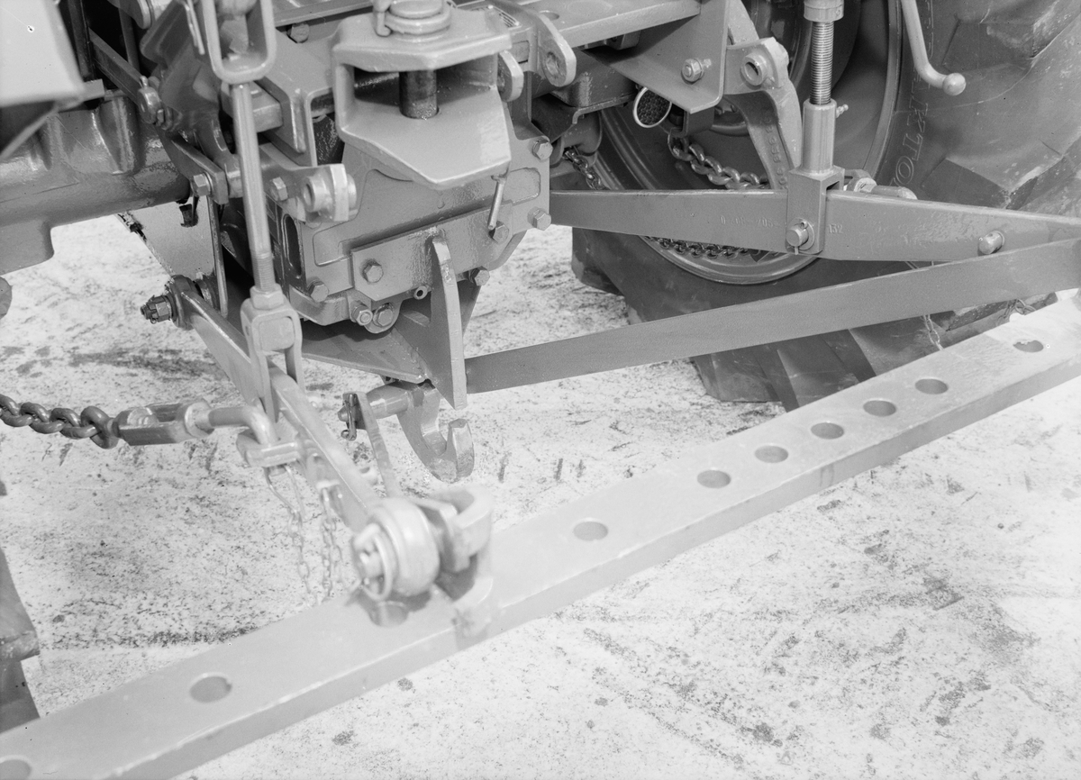 Autoindustri v/Strømmens Værksted