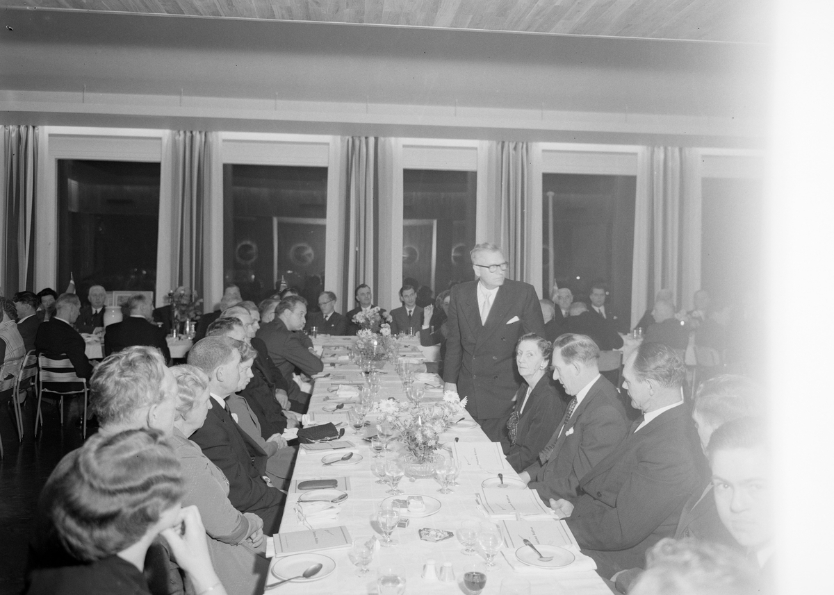 Rådhuset i Skedsmo, interiør