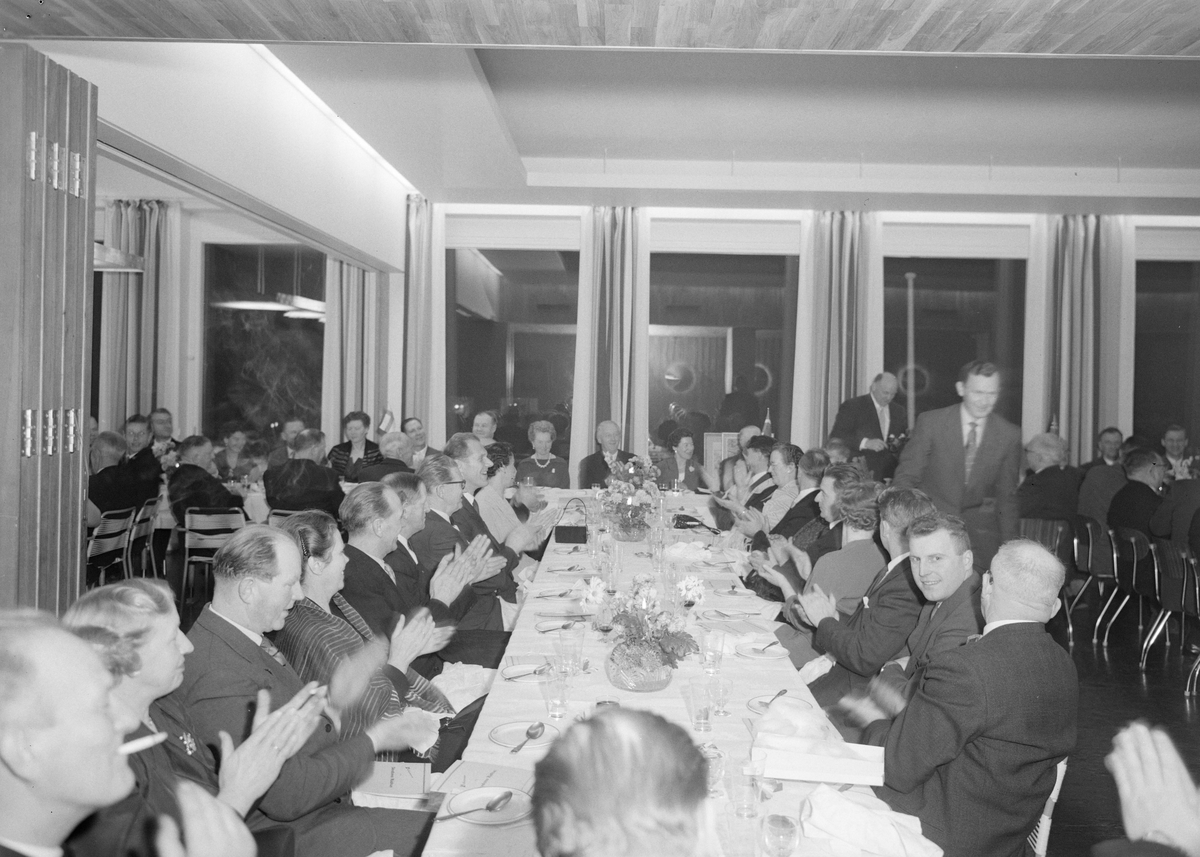 Rådhuset i Skedsmo, interiør